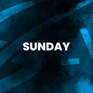 Sundays at Sapphire Las Vegas, Sunday, August 17th, 2025