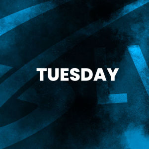 Tuesdays at Sapphire Las Vegas, Tuesday, August 12th, 2025