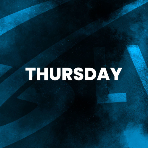 Thursdays at Sapphire Las Vegas - Sapphire Las Vegas