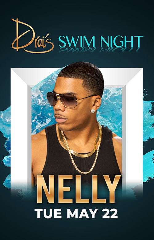 Nelly - Swim Night