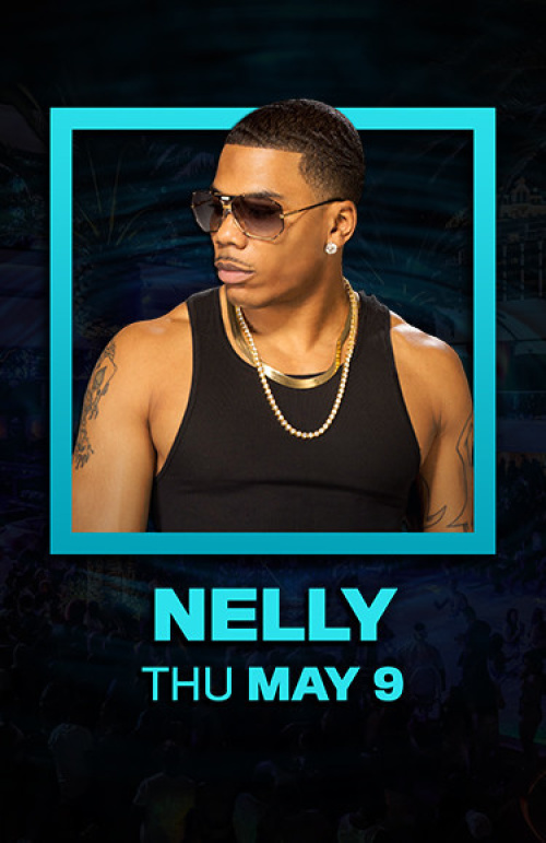 Nelly - Swim Night