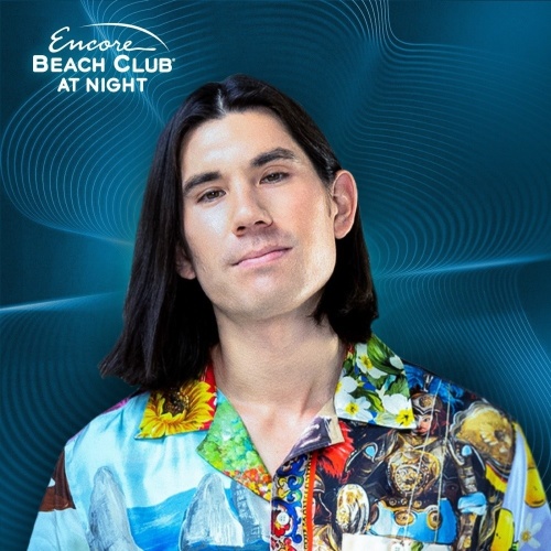 Gryffin - Encore Beach Club At Night