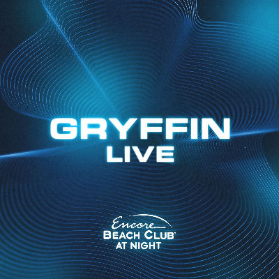 Gryffin (Live) w/ Special Guest: Disco Lines, Saturday, May 25th, 2024