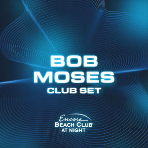 Bob Moses (Club Set), Saturday, July 27th, 2024