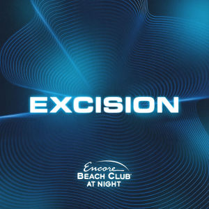 Excision w/ Special Guest: ARMNHMR, Thursday, May 16th, 2024