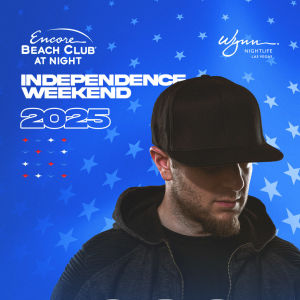Excision, Saturday, July 5th, 2025