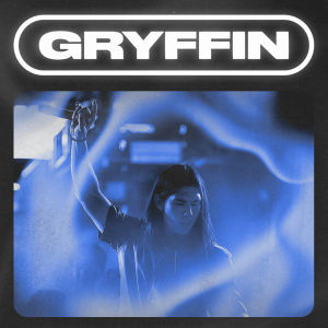 Gryffin, Wednesday, July 16th, 2025