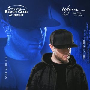 Excision, Friday, August 29th, 2025