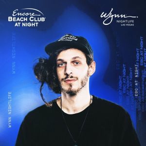 Subtronics, Saturday, August 30th, 2025