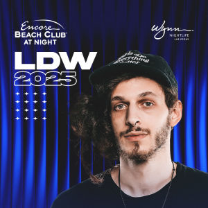 Subtronics, Saturday, August 30th, 2025