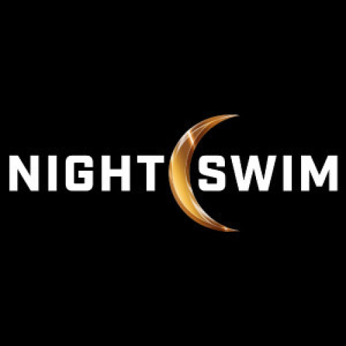 Chuckie - Nightswim - Encore Beach Club At Night