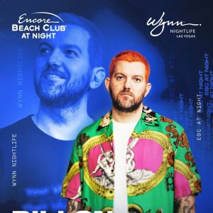 Dillon Francis, Wednesday, September 17th, 2025