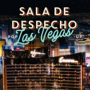 Sala De Despecho, Sunday, September 14th, 2025