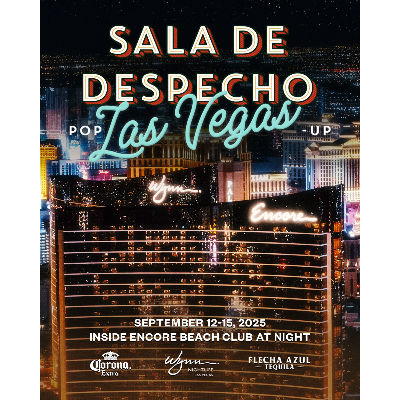 Sala De Despecho, Monday, September 15th, 2025