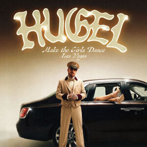 Hugel support by David Tort, Saturday, October 10th, 2026