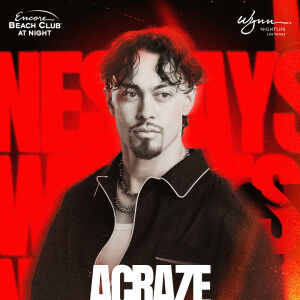 Acraze, Wednesday, October 21st, 2026