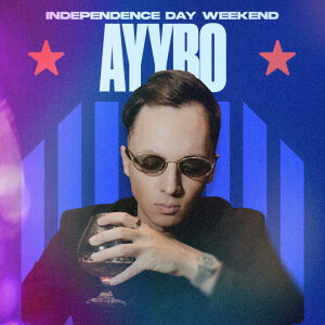 AYYBO, Wednesday, July 1st, 2026