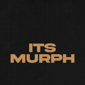 It's Murph, Wednesday, August 26th, 2026