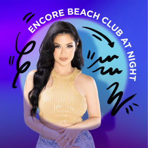 Kim Lee at EBC at Night