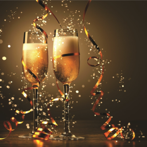 ALTO BAR NEW YEAR'S EVE PARTY, Tuesday, December 31st, 2019