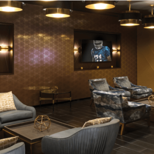 The Super Bowl at Alto Bar, Sunday, February 2nd, 2020