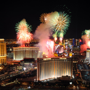 NYE GATSBY PARTY AT CAESARS PALACE, Monday, December 31st, 2018