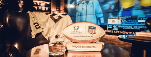 The Super Bowl at Montecristo Cigar Bar - Montecristo Cigar Bar