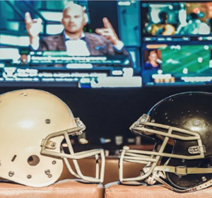 Pro Football Draft at Caesars Race & Sports, Thursday, April 23rd, 2020