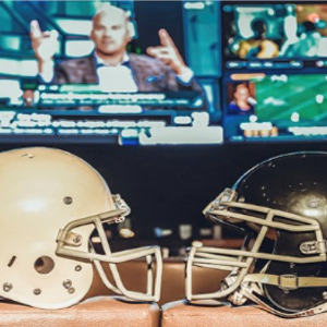 Pro Football Draft at Caesars Race & Sports, Thursday, April 23rd, 2020