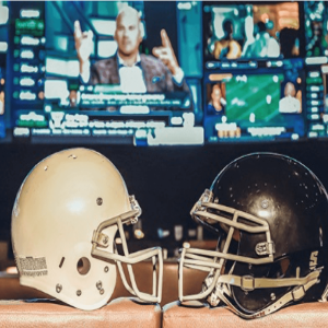 Caesars Race & Sports - Sunday Football, Sunday, January 31st, 2021