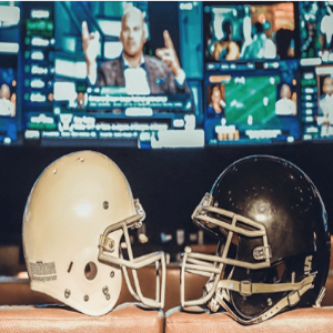 The BIG GAME 2021, Sunday, February 7th, 2021