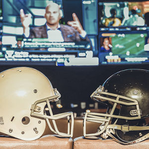 Weekday Football, Monday, October 4th, 2021