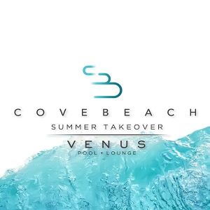 Wednesdays at Venus Pool + Lounge, Wednesday, June 19th, 2019