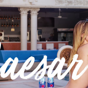 Fridays at Venus Pool + Lounge, Friday, April 5th, 2019