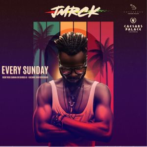 JMRCK – Sundays, Sunday, June 23rd, 2019