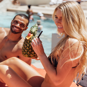 SATURDAYS AT VENUS POOL & LOUNGE, Saturday, September 14th, 2019
