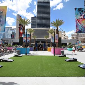 The Scene Weekdays, Wednesday, September 11th, 2019