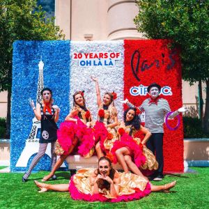 20th Anniversary Brunch!, Sunday, September 1st, 2019