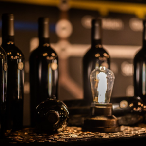 Wine & Dine with Orin Swift: A Wine Pairing Dinner Experience, Thursday, January 31st, 2019
