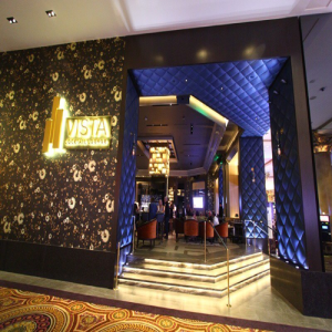 Vista Lounge New Year's Eve Party, Monday, December 31st, 2018