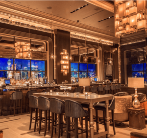 Hoops on the Strip at Vista Cocktail Lounge, Thursday, March 19th, 2020
