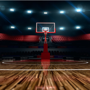 College Hoops Tournament, Thursday, March 19th, 2020
