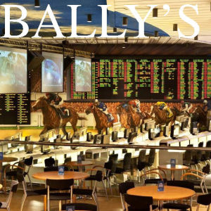 Bally's Sports Bar Hoops on the Strip, Thursday, March 21st, 2019