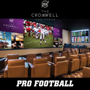 Sunday Pro Football, Sunday, December 9th, 2018