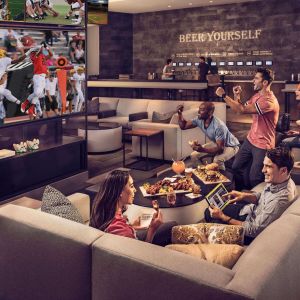 Big Game 2020, Sunday, February 2nd, 2020
