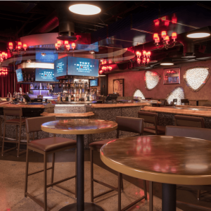 Super Bowl Party at Toby Keith's Bar and Grill, Sunday, February 2nd, 2020
