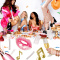 LAVO Party Brunch