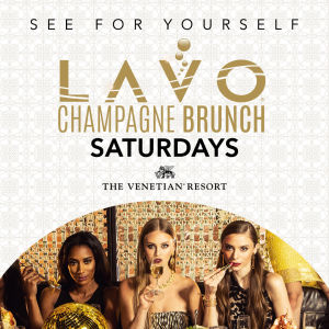 CHAMPAGNE BRUNCH, Saturday, February 6th, 2021