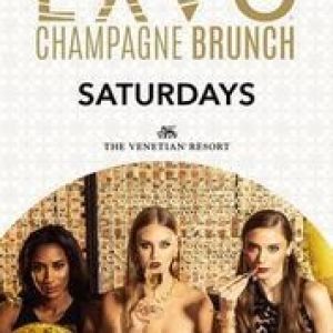CHAMPAGNE BRUNCH, Saturday, March 13th, 2021