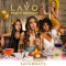 LAVO Party Brunch